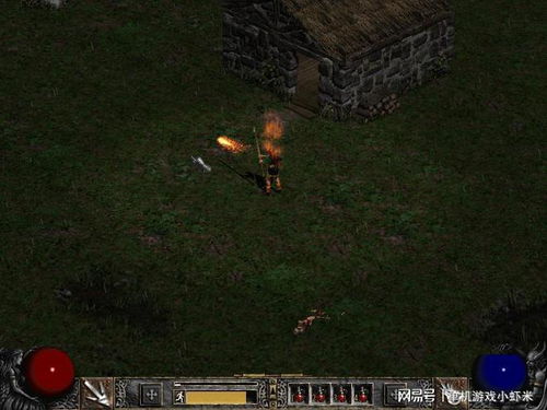 暗黑破坏神专家模式0死亡通关全攻略：硬核玩家的生存法则