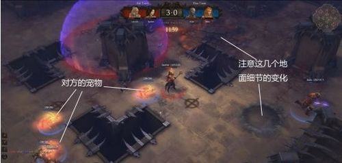 暗黑破坏神PVP完全手册：数据驱动的竞技场制霸法则