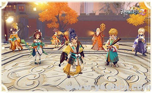 〈神雕侠侣2〉如何破局武侠手游市场？深度解析IP改编的机遇与挑战