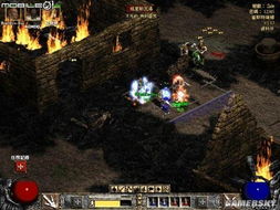 《暗黑破坏神》暴雪埋藏的20个秘密大揭秘