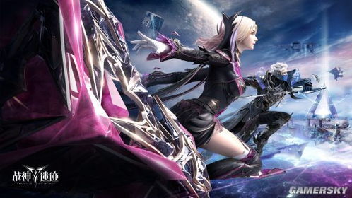 战神遗迹能否再创辉煌？深度剖析这款ARPG的市场潜力与玩家期待