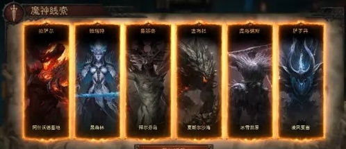 暗黑破坏神4四人组队速通地狱难度如何配置？深度解析最优职业搭配与战术协同