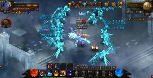 《大天使之剑》十年长盛之谜：如何靠硬核玩法与情怀营销征服8000万玩家？