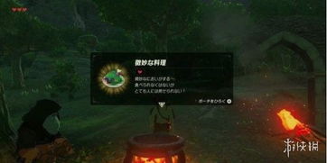 《塞尔达传说：王国之泪》无限刷钱BUG实测！1小时10万卢比的财富密码究竟如何操作？