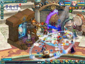 虚拟与现实交织的“梦想世界”:数字时代如何重新定义人类追求?