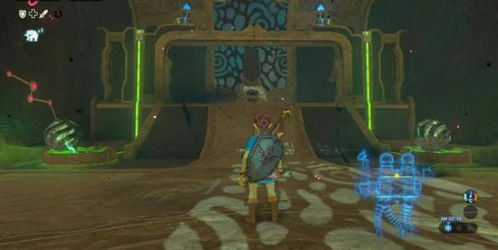 塞尔达传说全BOSS无伤通关终极指南：从水咒盖侬到灾厄盖侬的战术拆解