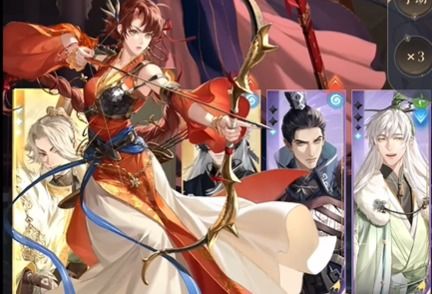 如鸢手游强势破圈：国风二次元新作能否改写市场格局？