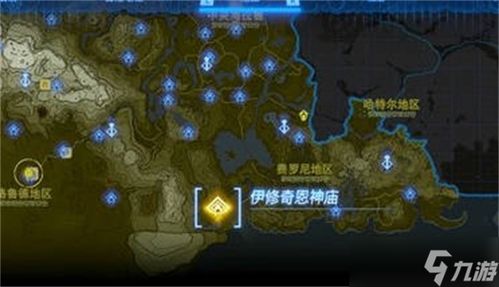 《塞尔达传说》战斗连招全解析：从新手入门到大师级操作的终极指南