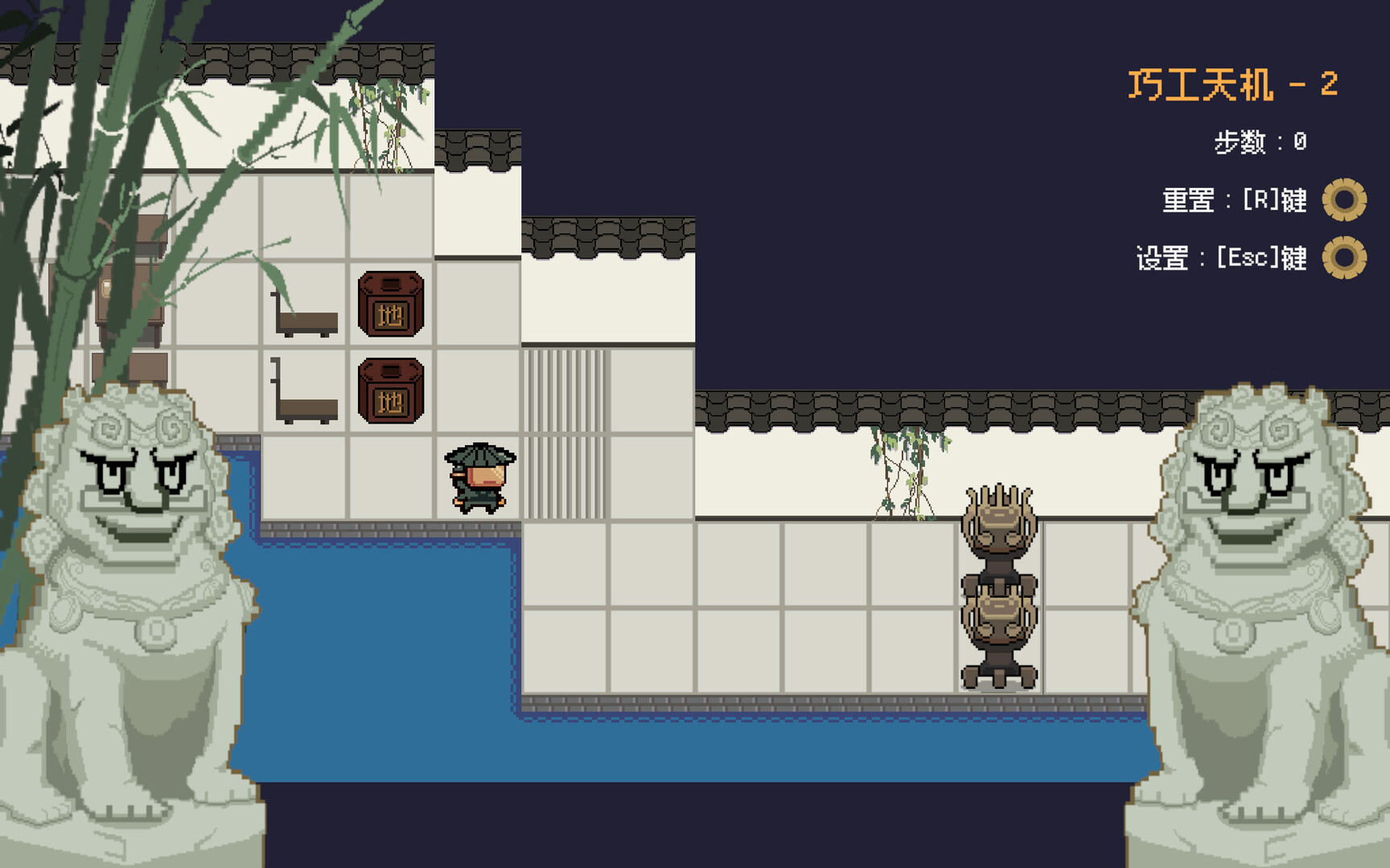 《浮华工造·千机百炼》：执掌神机谱，铸就东方幻想新纪元！