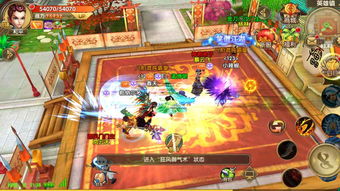 热江手游:国风武侠新作能否改写MMO市场格局?