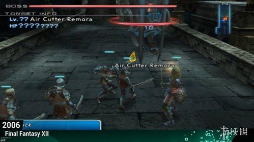 《最终幻想》全陆行鸟培育指南：从普通鸟到黄金鸟的进化之路