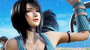 《最终幻想》全系列女主角人气排行：谁是你心中的女神？