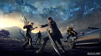 最终幻想全道具合成配方终极指南：从入门到精通打造神装的核心法则