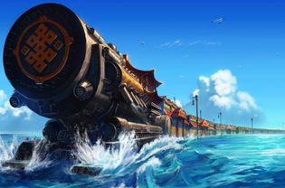 最终幻想全交通载具获取指南：从飞空艇到潜水艇的终极收藏攻略