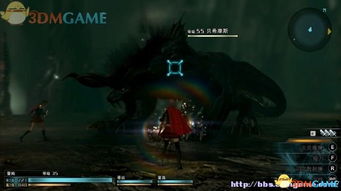 《最终幻想》全支线任务攻略：如何不错过隐藏的精彩剧情？