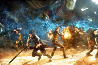 《最终幻想》全系列难度对比：哪部作品最难通关？专家深度剖析