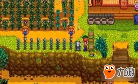 《星露谷物语》为何成为全球现象级农场模拟游戏？深度解析游戏魅力与实用攻略