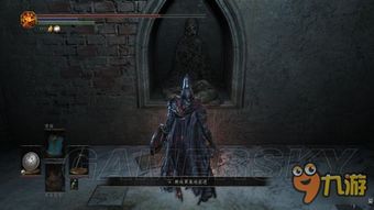 《黑暗之魂》为何被称为“硬核神作”？深度解析游戏设计与玩家征服之路（附游戏攻略技巧）