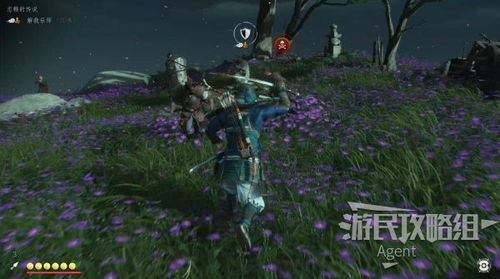 《对马岛之魂》为何成为年度现象级游戏？深度解析玩法特色与新手攻略