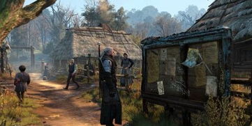 《巫师3》全技能加点终极指南：前中后期最优化配置解析