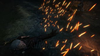 《巫师3》法印终极奥义：阿尔德秒杀与伊格尼燃烧流实战指南（附游戏导航）