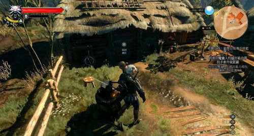 《巫师3》全狩魔猎人装备升级指南：从初级到宗师级材料高效收集路线（附游戏导航）