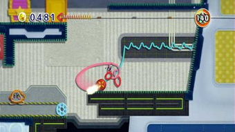 《星之卡比》为何风靡30年？解密任天堂“粉色恶魔”的终极魅力与最新攻略