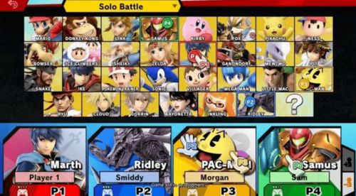 《任天堂明星大乱斗》终极指南：从入门到精通，揭秘跨世代格斗游戏的魅力