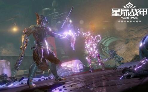 《星际战甲》如何成为全球玩家心中的“太空歌剧”？解析玩法与最新攻略