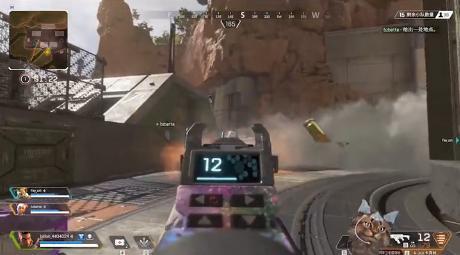 《APEX英雄》游戏深度解析：战术竞技新标杆与实用攻略分享