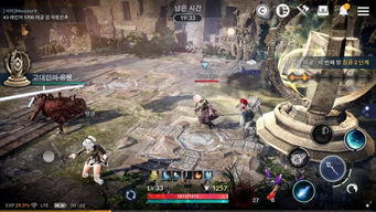 《黑色沙漠》为何能持续火爆？深度解析这款沙盒MMO的独特魅力与实用攻略