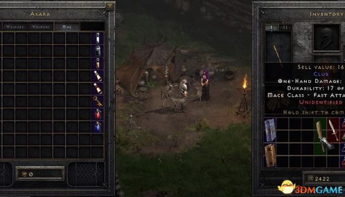 暗黑破坏神2：20年经典重生，为何仍是ARPG的巅峰之作？附新手攻略关键技巧