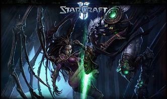 《星际争霸2》为何能成为RTS电竞常青树？深度解析游戏机制与实战攻略