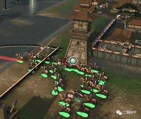 《全面战争》系列：如何用策略征服虚拟战场？最新攻略与深度解析