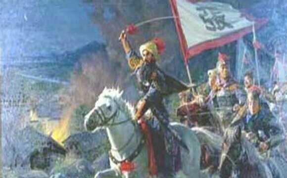 《明末渊虚之羽》张献忠的回响获得方式