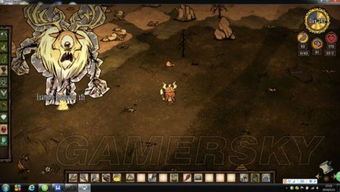 《饥荒》生存指南：如何在这个残酷沙盒世界存活？最新攻略与数据解析