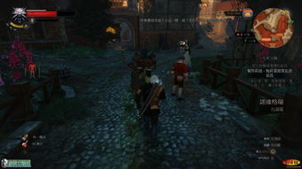 《明末渊虚之羽》僰人古巫回响位置全解析：隐藏彩蛋与游戏导航指南