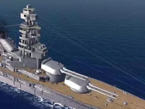 《现代战舰》深度评测：如何在这款海战巨制中称霸海洋？