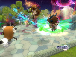 《晴空之下》能否成为开放世界RPG的新标杆？深度解析玩法突破与市场潜力