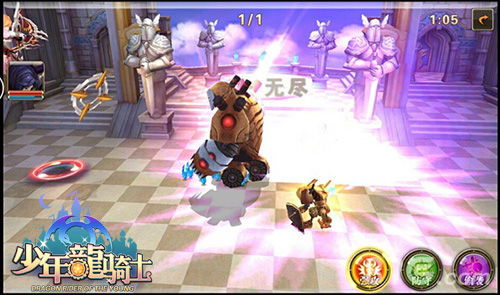 《龙骑士学园》评测：这款日式RPG为何成为2024年玩家的新宠？（内含游戏资讯）