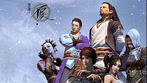 《不良人破局》评测：国风武侠手游如何突破同质化困局？