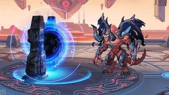 《荒野国度》能否成为2024年开放世界新标杆？深度解析玩法革新与市场潜力