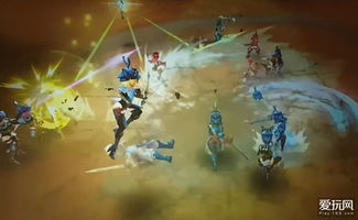 《龙之谷世界》深度评测:这款开放世界MMO能否重塑经典IP的辉煌?