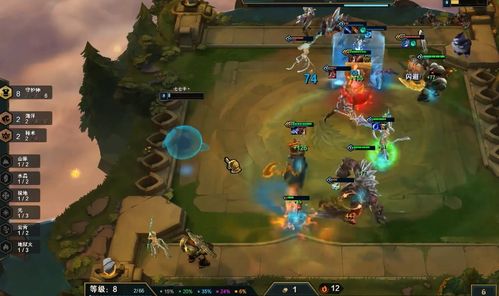 《明末渊虚之羽》云顶城机关门位置全解析：游戏导航与实战攻略