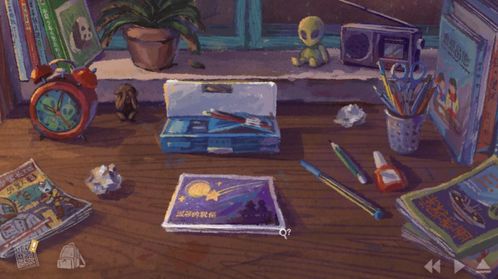 《完美的一天》评测：这款国产叙事游戏如何用90年代怀旧打动Z世代玩家？（游戏资讯）