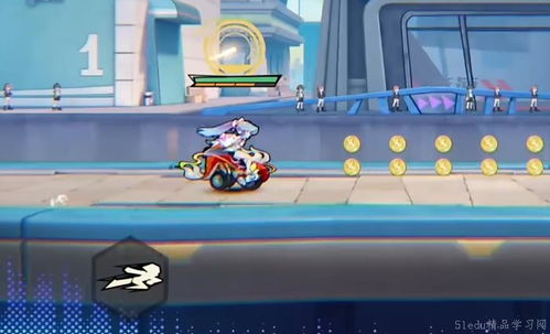 《超时空跑跑》正式上线：一款颠覆传统的竞速游戏如何征服Z世代？