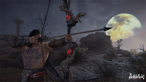 《永劫无间手游》正式上线：能否复刻端游辉煌？深度解析玩法、市场表现与玩家策略