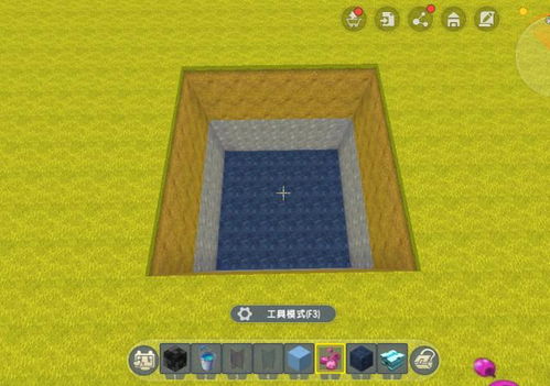 《我的世界》建造惊人结构完全攻略：从基础到大师的5个核心步骤