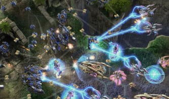 如何跨越天梯鸿沟？《星际争霸2》从青铜到宗师的战术进化指南（附游戏导航）