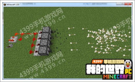 全球1.4亿《我的世界》玩家中仅7.2%能独立建造复杂红石电路